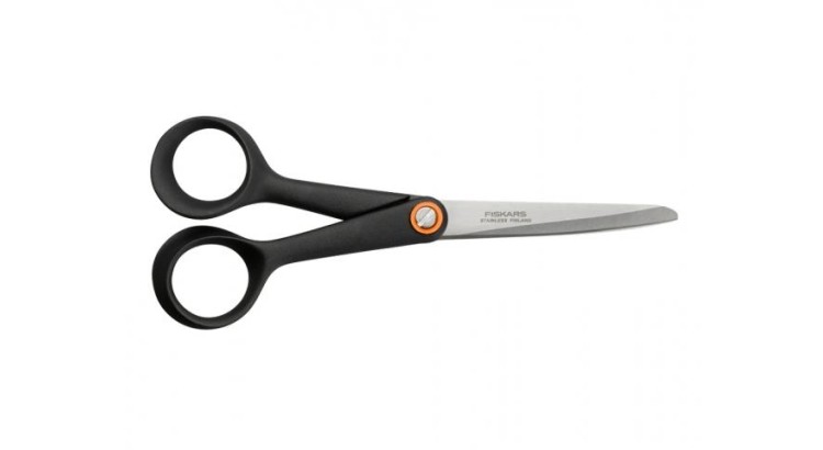 Fiskars 1020415 Univerzální nůžky 17 cm