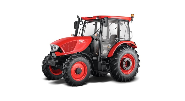 Zetor Major