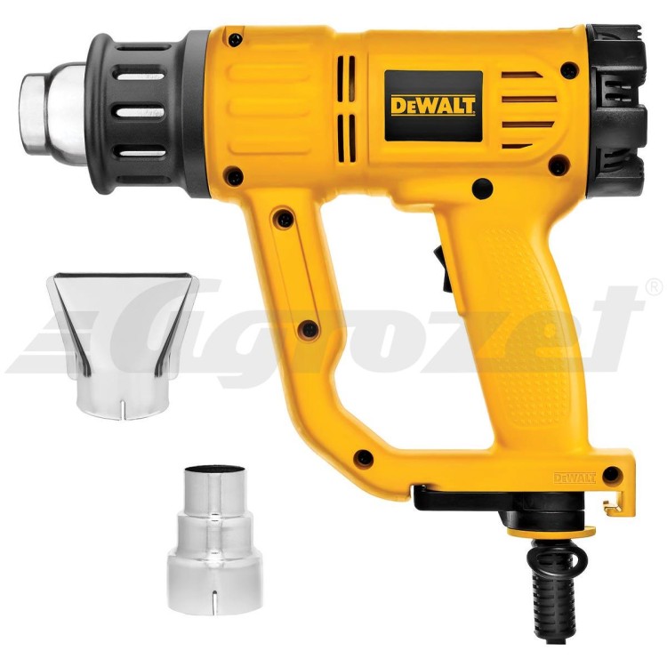 DEWALT D26411 Pistole opalovací 1800W