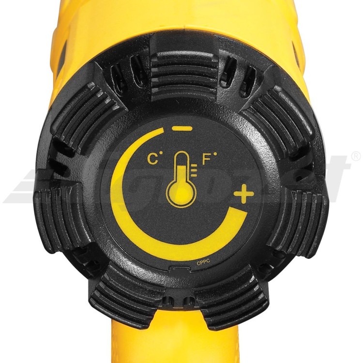 DEWALT D26411 Pistole opalovací 1800W