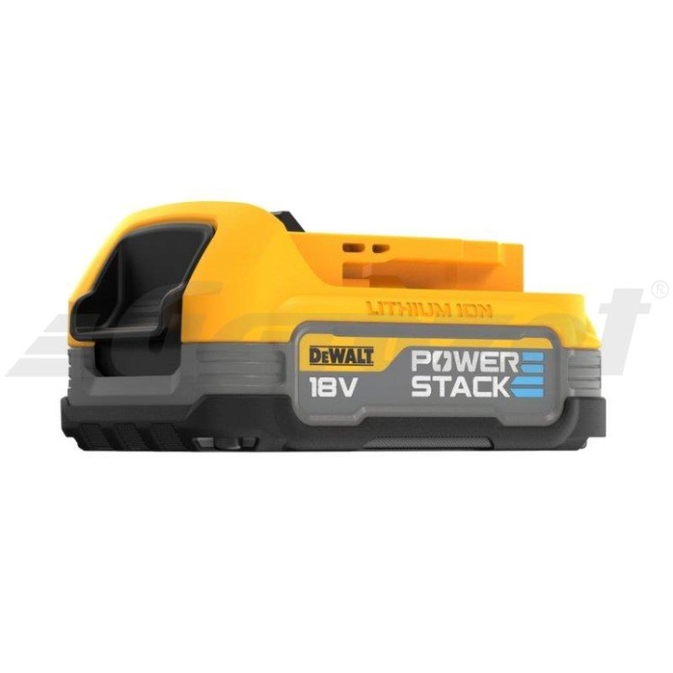 DeWalt DCBP034-XJ Akumulátor 18V/1,7Ah Power Stack