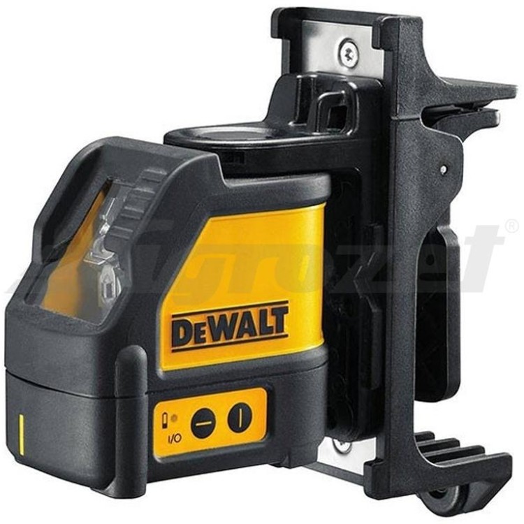 DEWALT DW088CG-XJ Laser křížový zelený paprsek