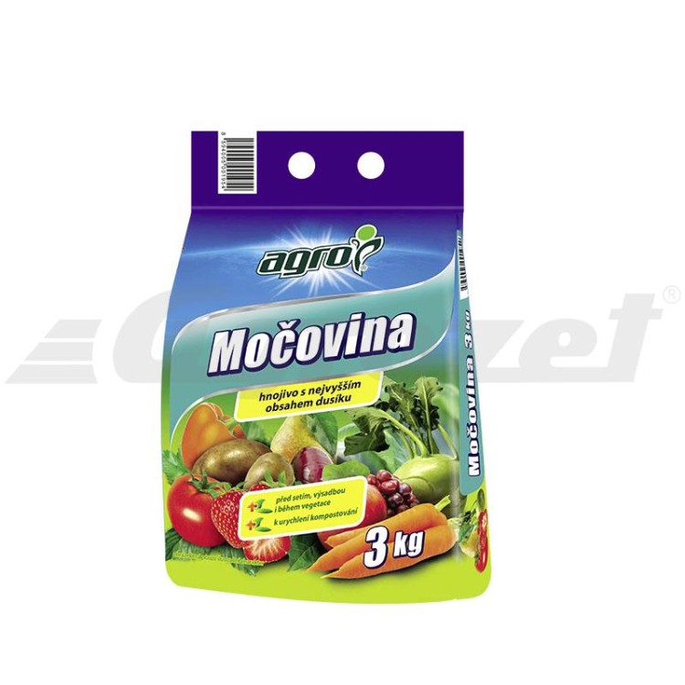 AGRO Močovina 3kg