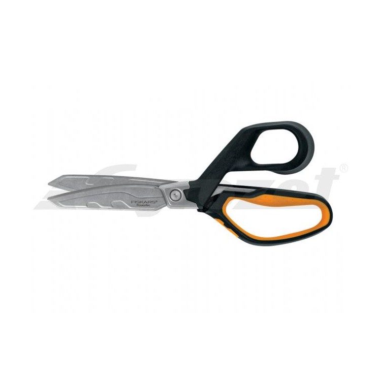 FISKARS Nůžky na těžkou práci 21cm