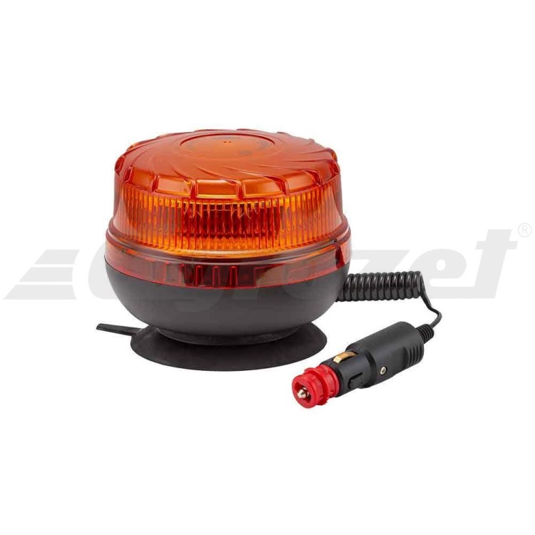 Maják magnetický LED 9-33V 726206