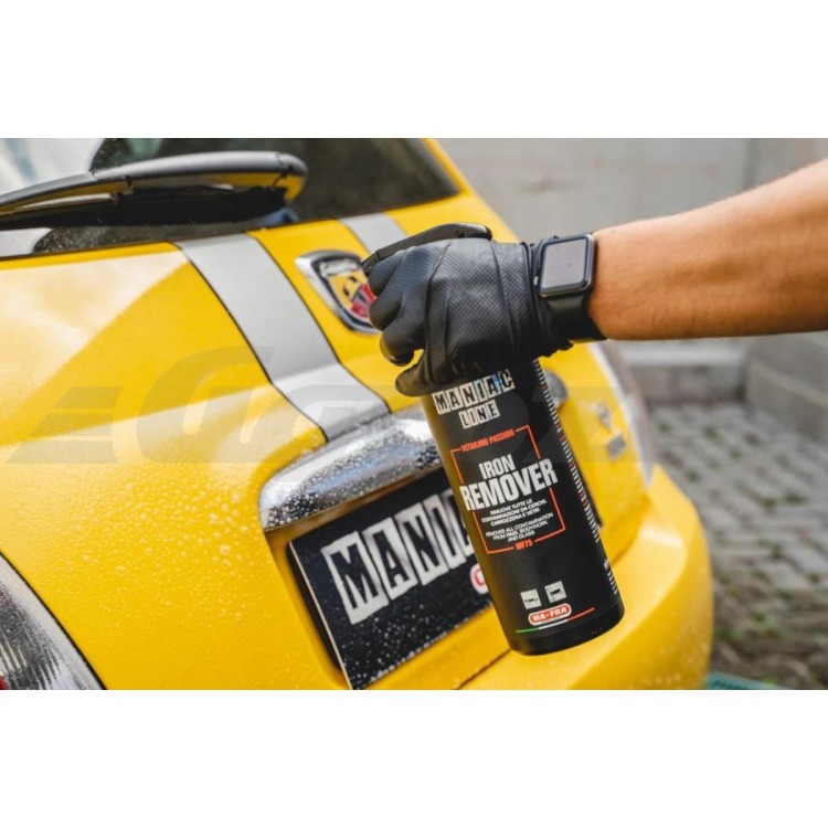 Mafra Maniac Odstraňovač železa 1000ml pro Car detailing