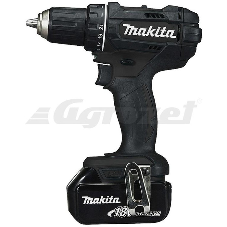 MAKITA DDF482RFEB Akušroubovák 18V 3,0Ah