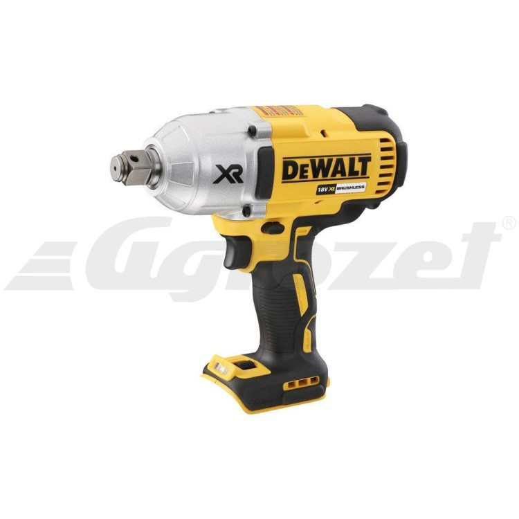 DeWALT DCF897N Aku rázový utahovák 3/4" bez akumulátoru