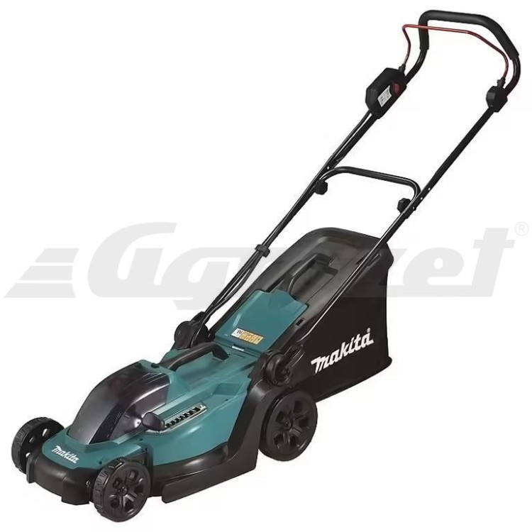 MAKITA DLM330Z Aku sekačka 18V LXT 330mm