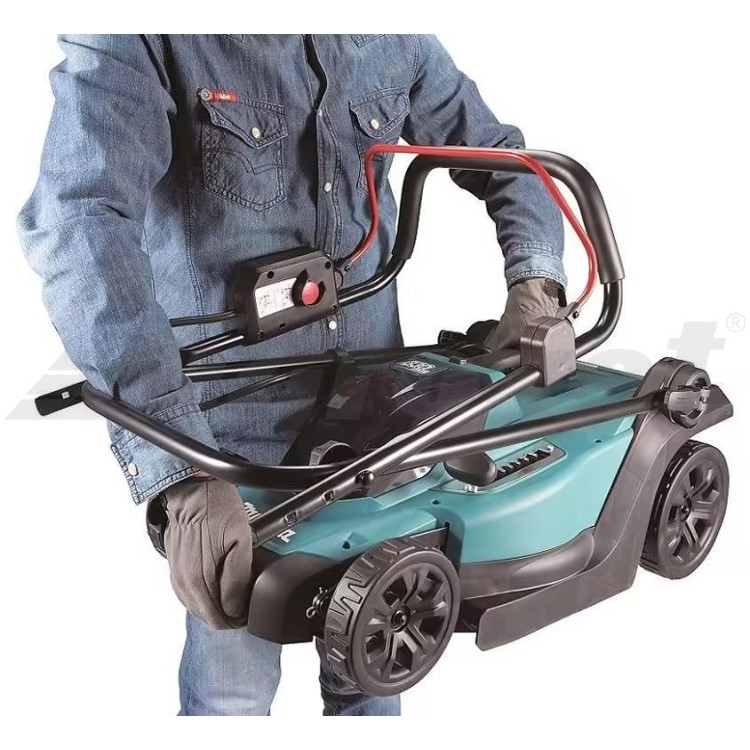 MAKITA DLM330Z Aku sekačka 18V LXT 330mm