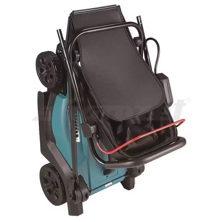 MAKITA DLM330Z Aku sekačka 18V LXT 330mm