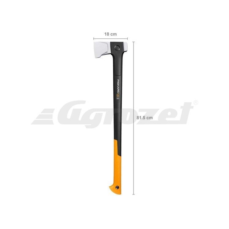 FISKARS 1069108 Štípací sekera X-series X32, L