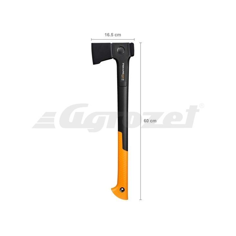 FISKARS 1069104 Univerzální sekera X-series X24, M