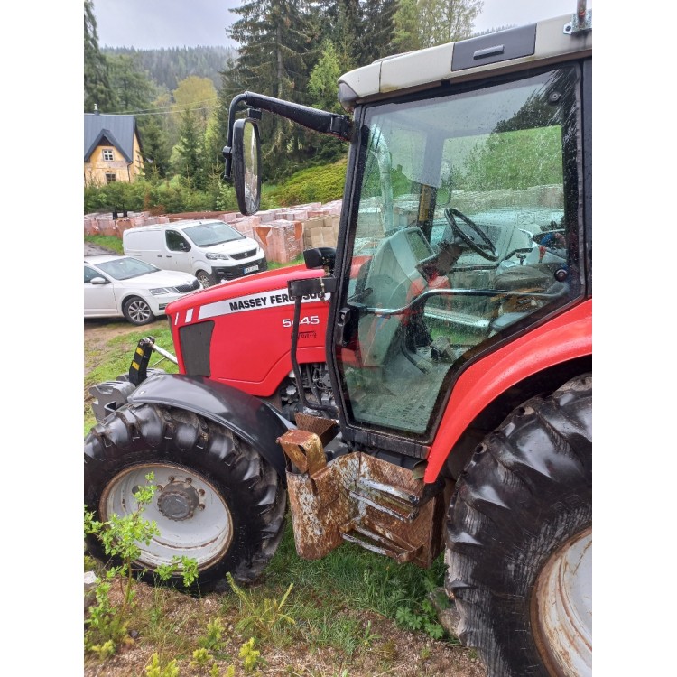 Traktor Massey Ferguson MF 5445