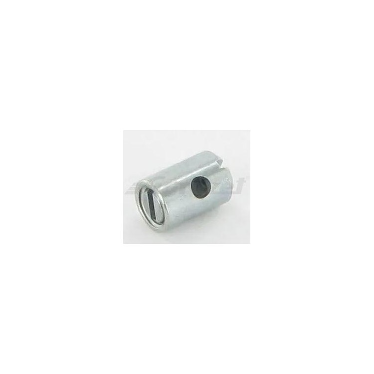 Vsuvka pro bowdenová lanka 2,0 mm