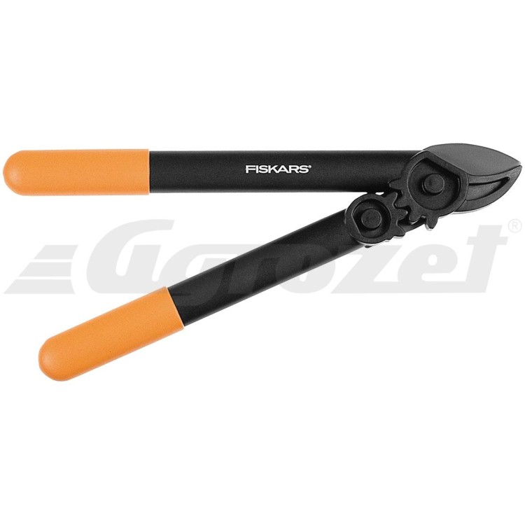 FISKARS 1000581 Nůžky POWERGEAR na silné větve