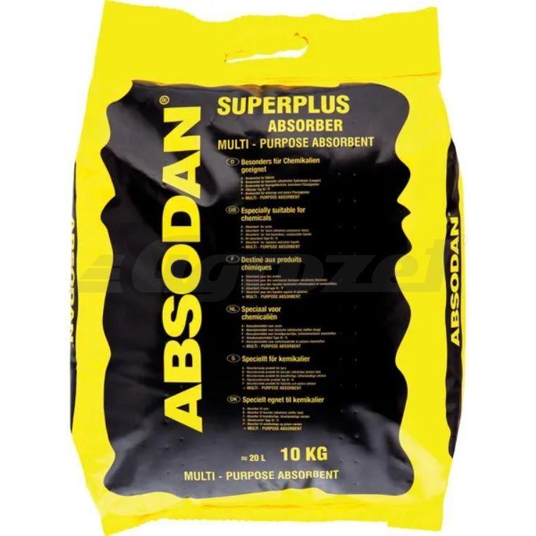 Absodan Sorbent 10 kg plus