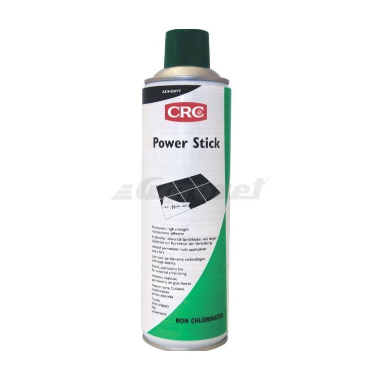 Lepidlo Power Stick, 500 ml sprej