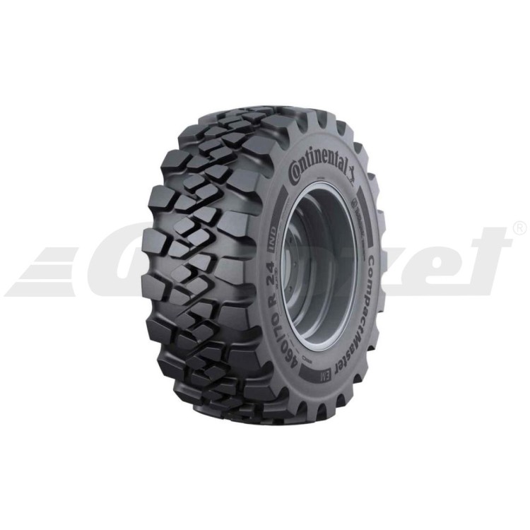 460/70R24 IND 159A8/B CompactMaster EM