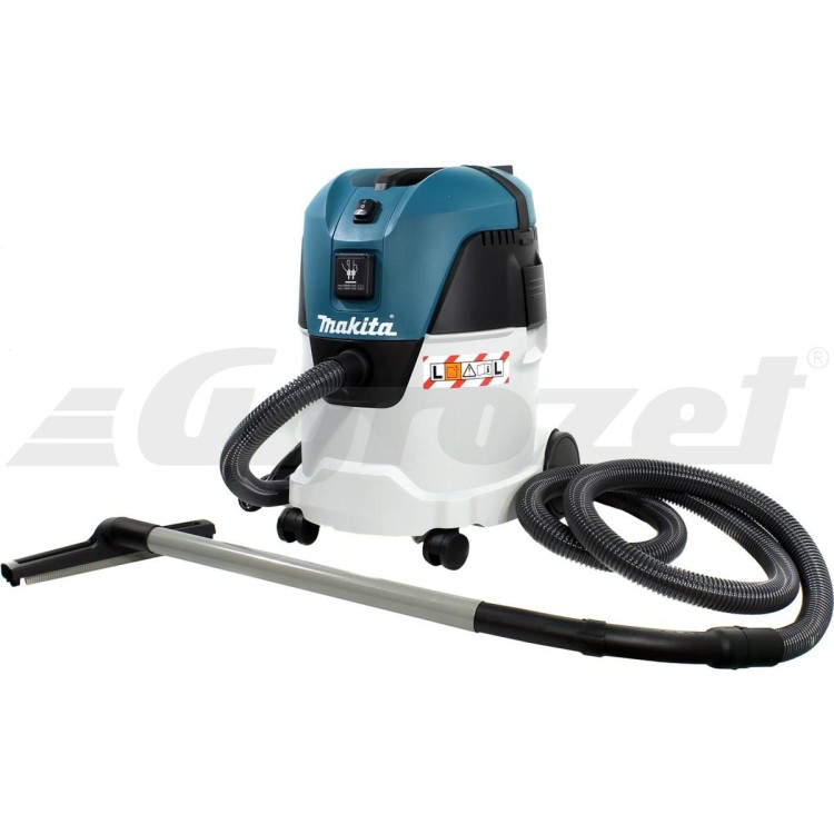 MAKITA VC2512L