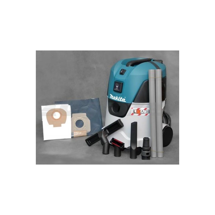 MAKITA VC2512L