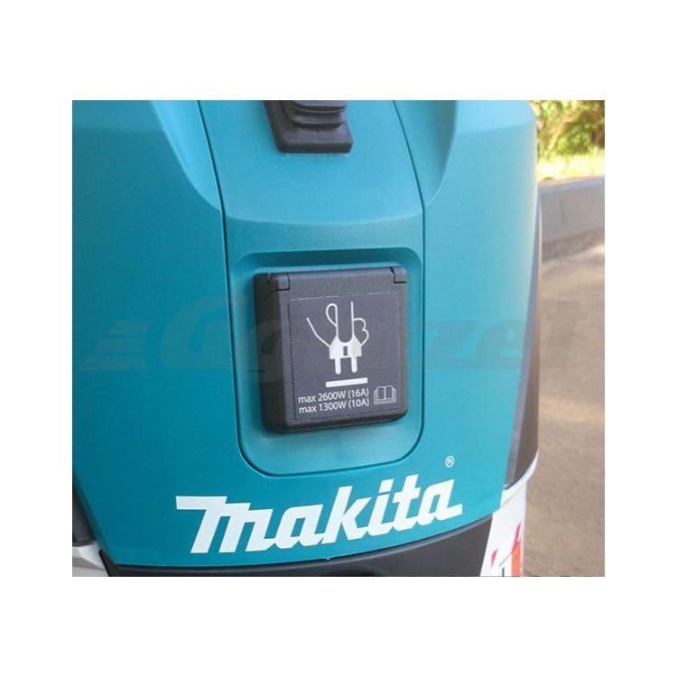 MAKITA VC2512L