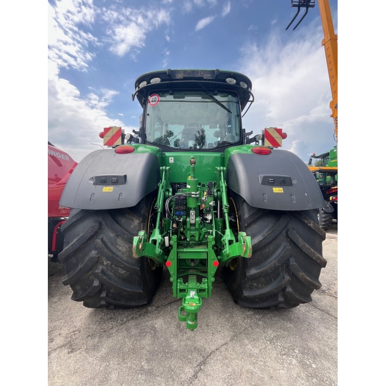 Traktor John Deere 8370R