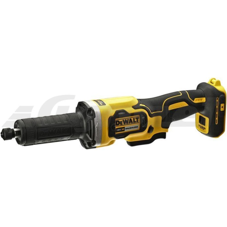 DeWALT DCG426N Aku přímá bruska 18V bez aku a nabíječky