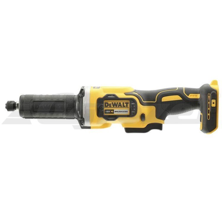 DeWALT DCG426N Aku přímá bruska 18V bez aku a nabíječky