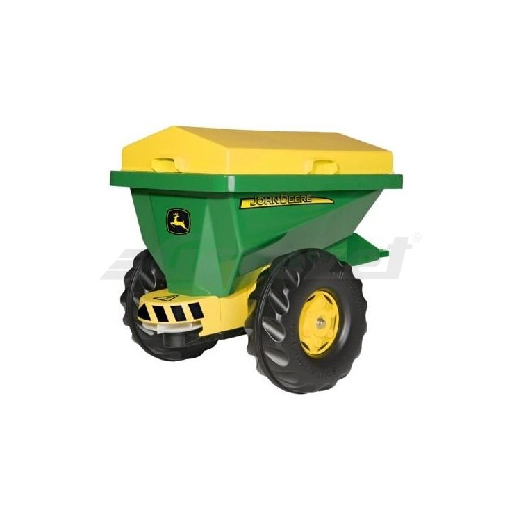 Rolly Toys John Deere Rozmetadlo