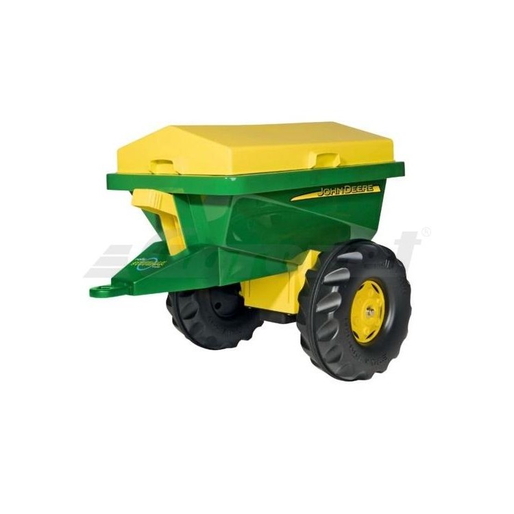 Rolly Toys John Deere Rozmetadlo