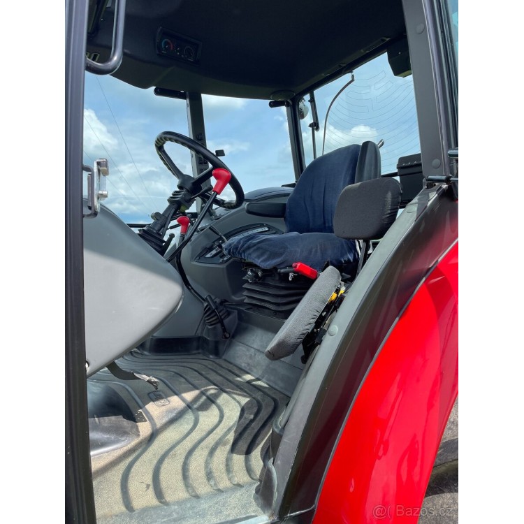 Traktor Zetor Proxima 100