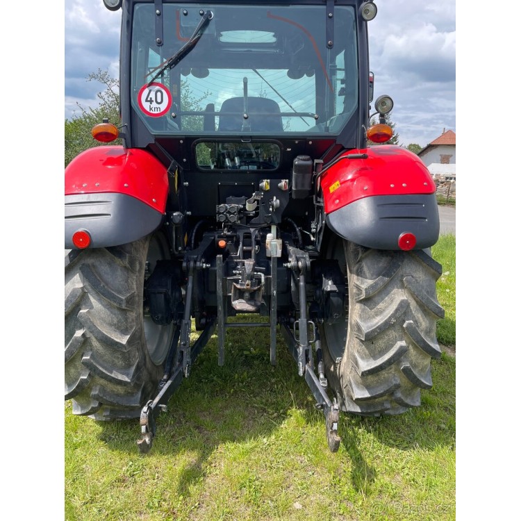 Traktor Zetor Proxima 100