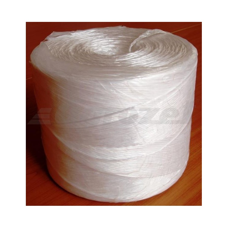 Motouz polypropylenový 10000 dtex (PP 1000) 2 kg