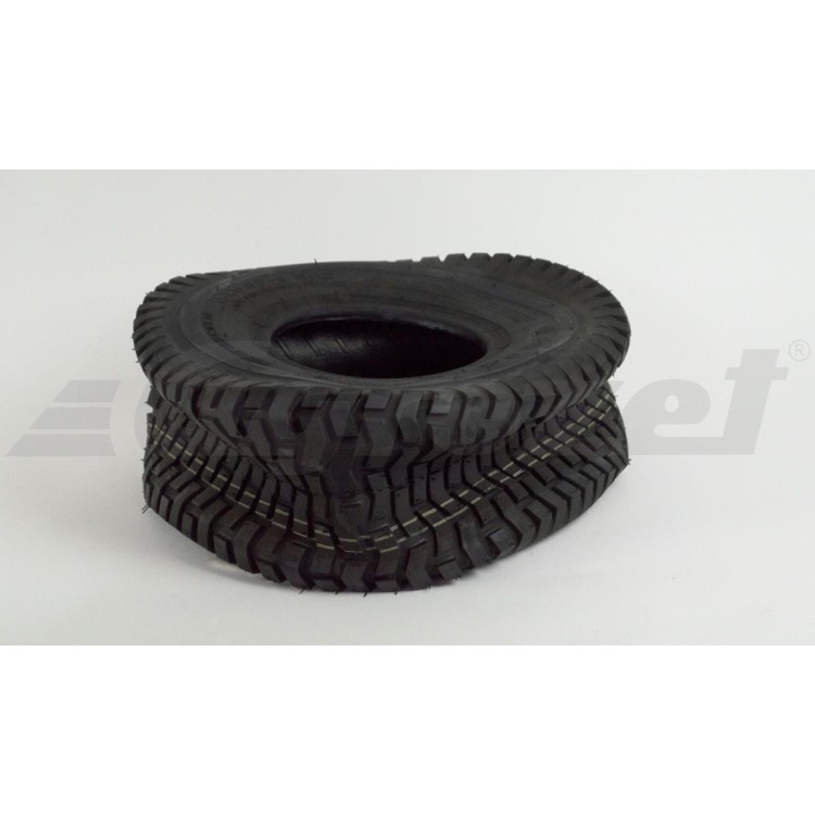 Pneu 15x6.00-6 Turf