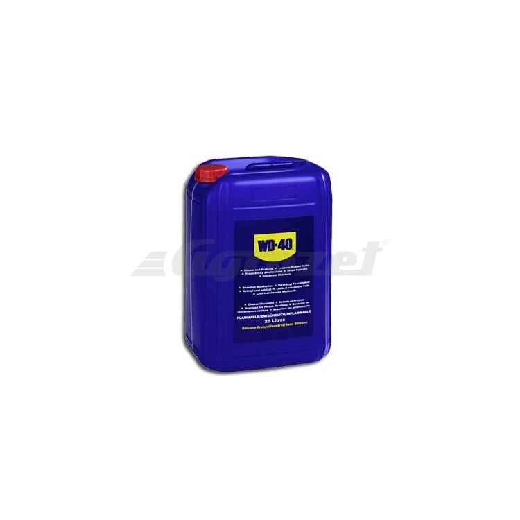 Univerzální mazivo WD-40 25L