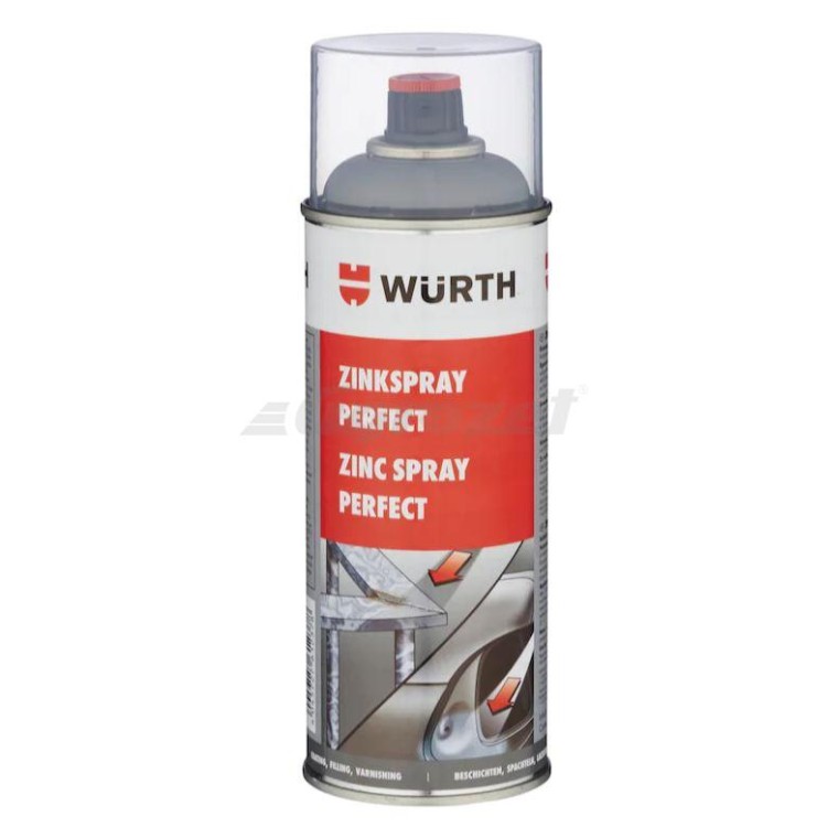 Sprej zinek perfekt 400ml