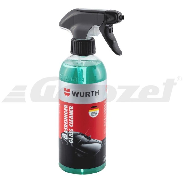 Würth Čistič na sklo ECO Consumer Line 400ml