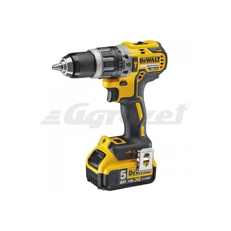 DEWALT DCK422P3 Sada aku nářadí