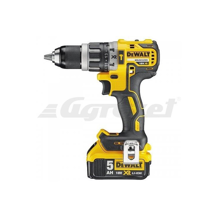 DEWALT DCK422P3 Sada aku nářadí