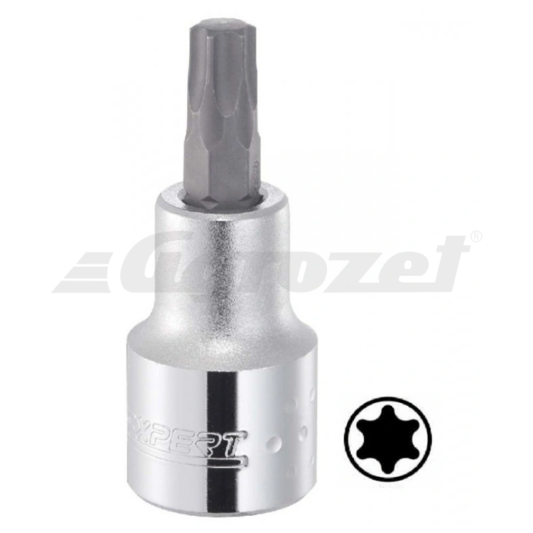 TONA EXPERT E031925 Hlavice Trx 1/2" 1301, TX55