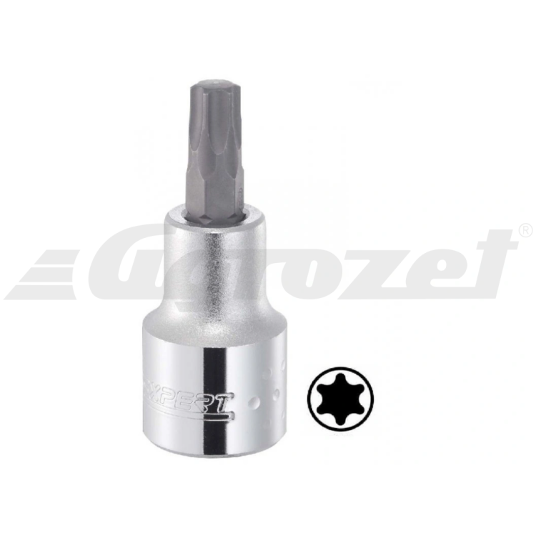 TONA EXPERT E031920 Hlavice Trx 1/2" 1297A, TX27