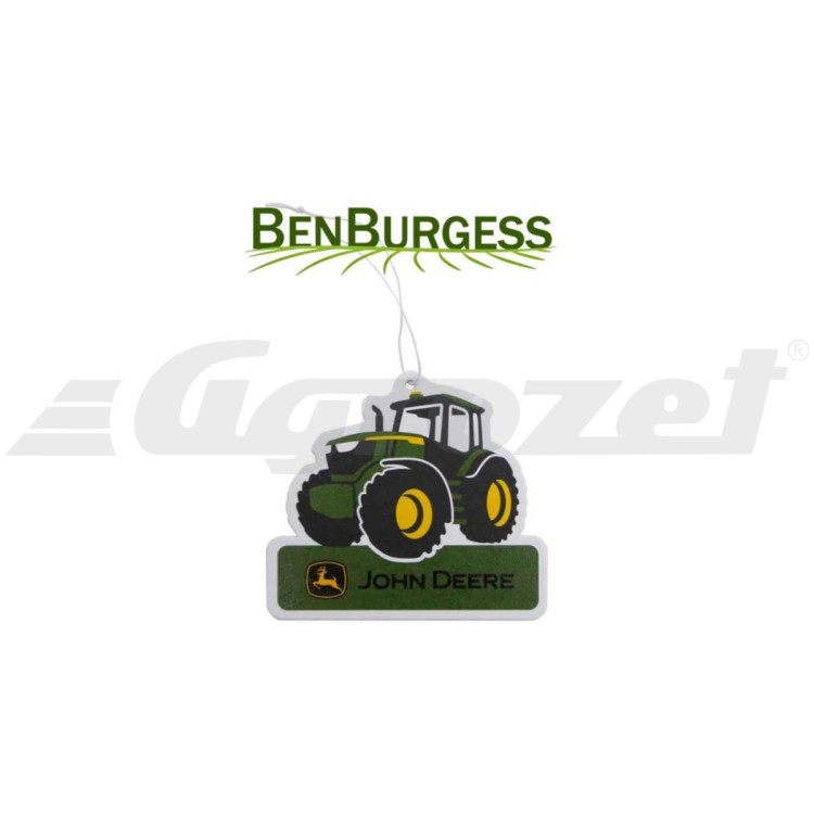 Osvěžovač John Deere