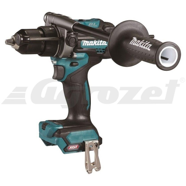 MAKITA HP001GZ01 Aku bezuhlíkový příklepový šroubovák 40V (bez aku) Li-ion XGT