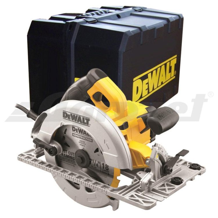 DEWALT DWE576K kotoučová pila