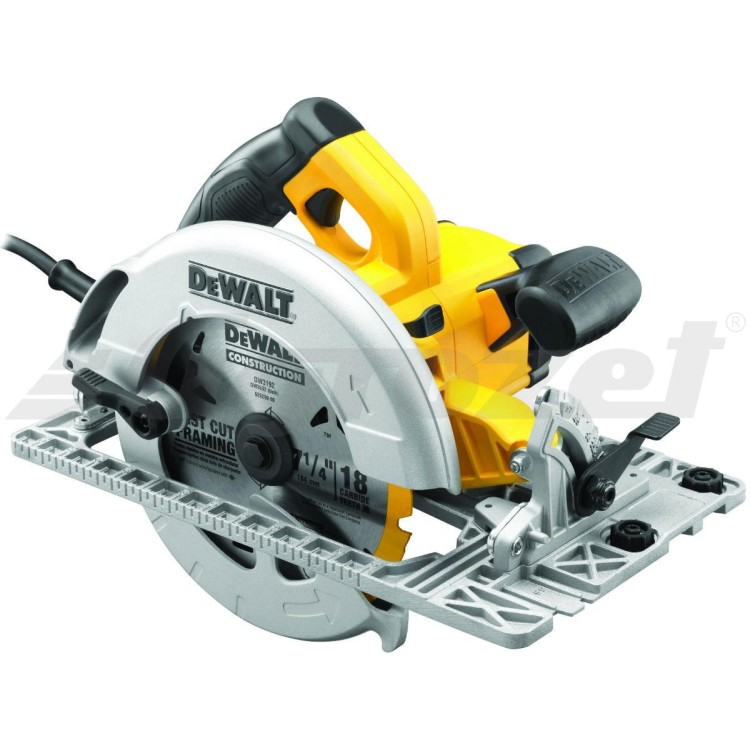 DEWALT DWE576K kotoučová pila