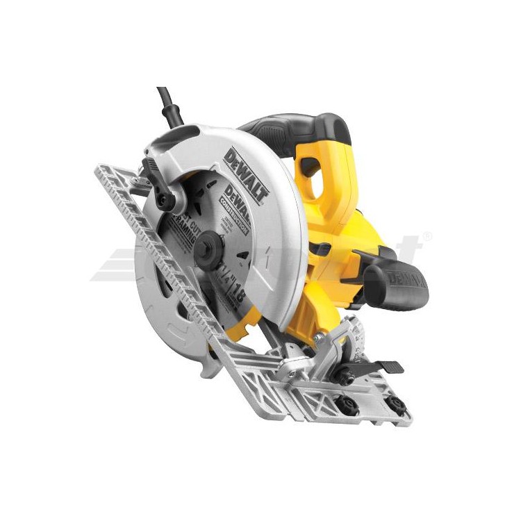 DEWALT DWE576K kotoučová pila