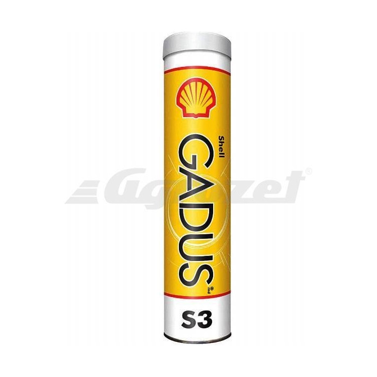 SHELL Gadus S3 V220C 2 400g