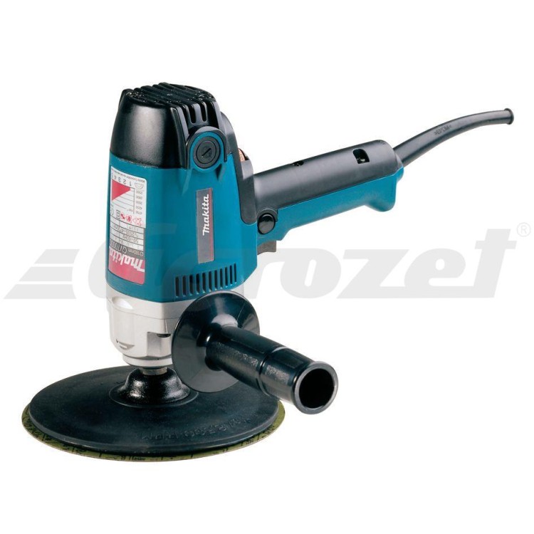 MAKITA PV7000C Leštička 180mm 900W