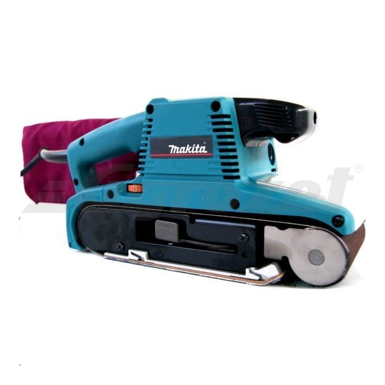 MAKITA 9404J Bruska pásová 100x610mm 1010W v systaineru